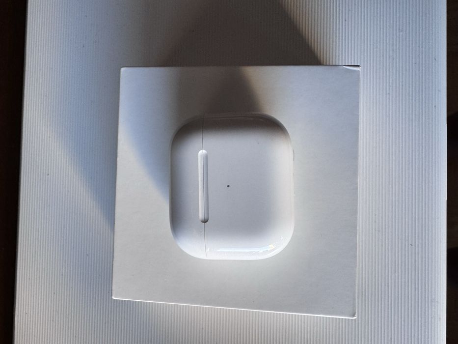 Airpods 3 geração
