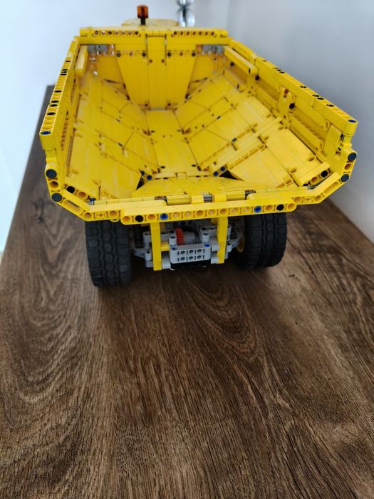 LEGO technic 42114
