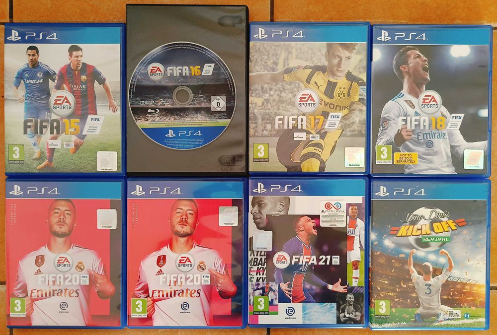 Gry /Gry PS4/ PS4 / Game /Sony Playstation 4