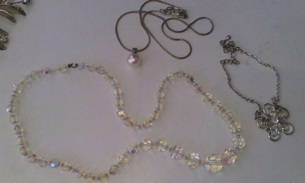 Комплект украшений