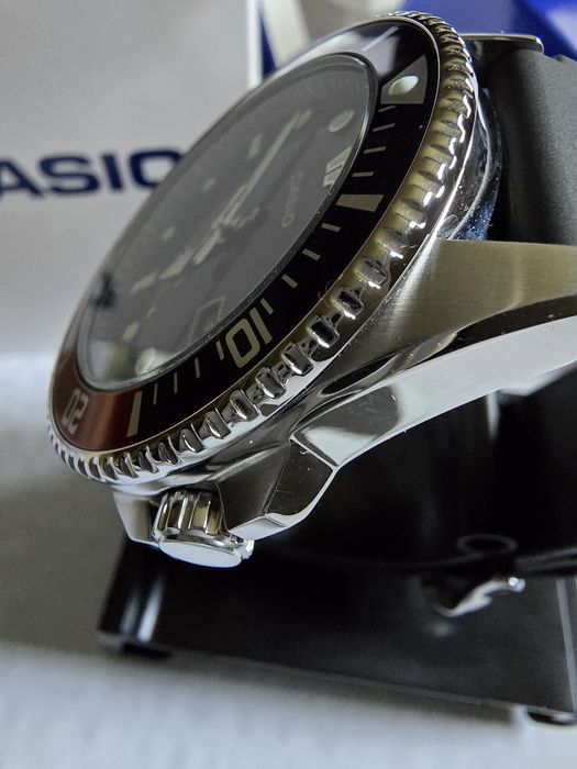 Casio Duro MDV-106 (Pepsi)