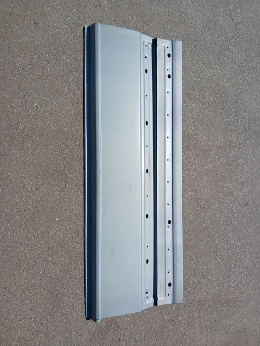 Пороги арки боковины низы крыльев дверей Мерседес Спринтер 906 Крафтер