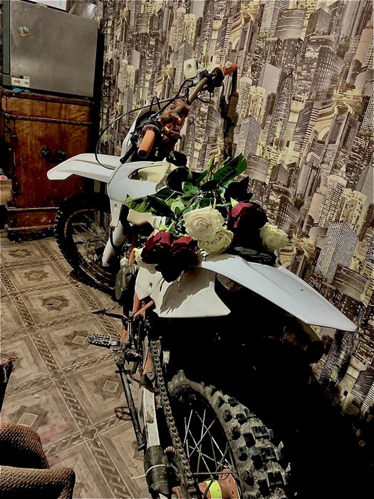 Геон терракс 250 2021 год ср про