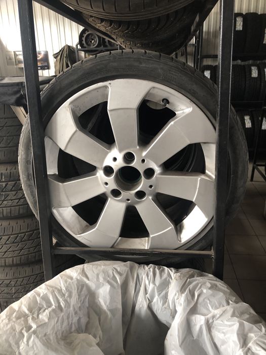 Продам диски тітанові