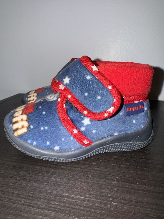 Pantufas Beppi Snoopy tamanho 20