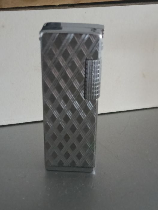 Isqueiro vintage Sunex