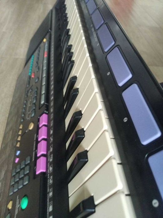 Ямаха псс 51, відмінний стан