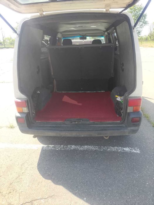 Продаж VW T4 1998р.