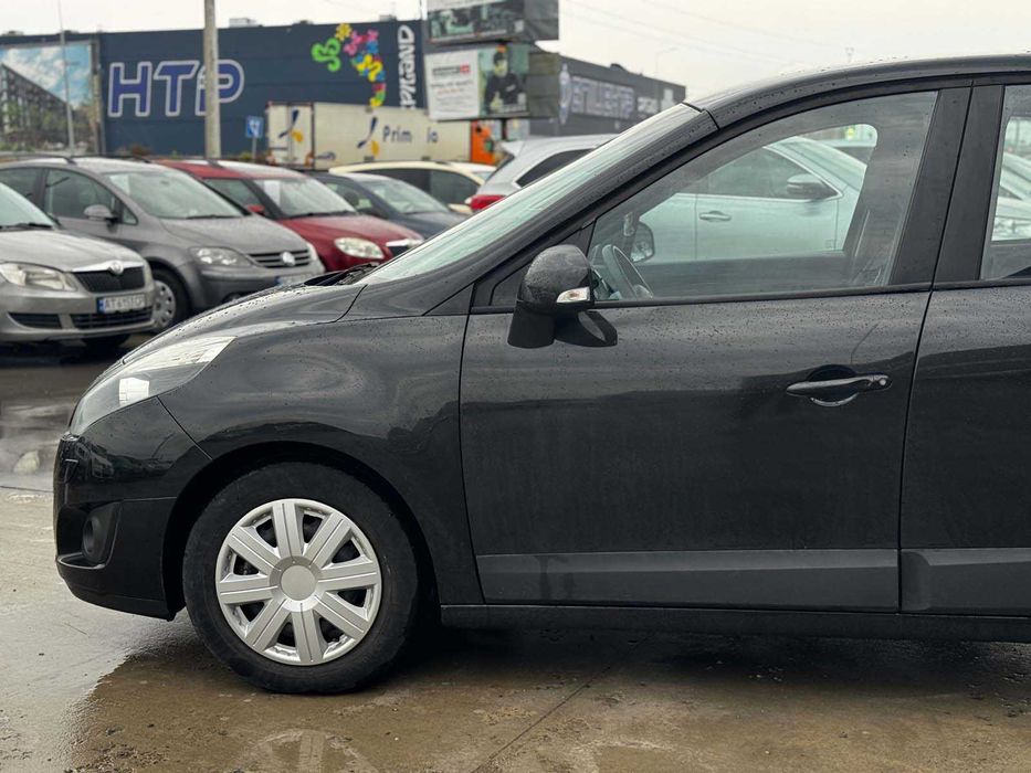 Продам Renault Grand Scenic 2010р. #79209