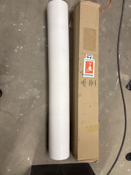 Rura do klimatyzatora przenosnego 5m