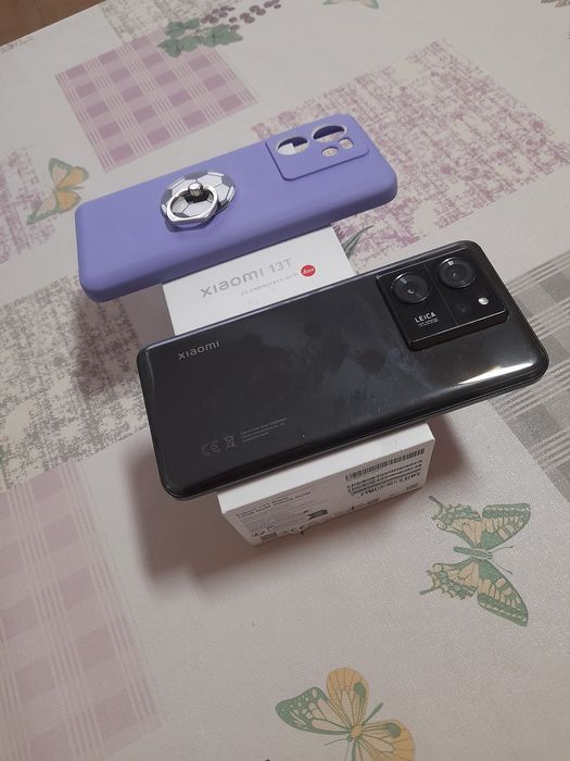 Xiaomi 13T - Troca por outro telefone. Muito bem estimado