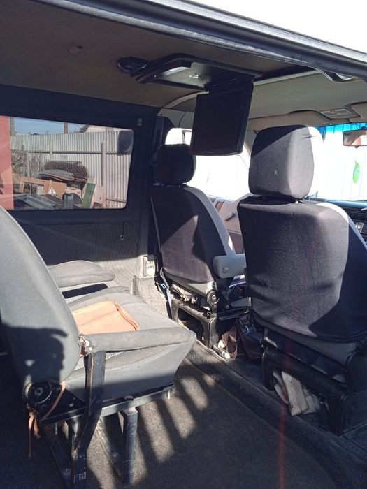 Фольксваген транспортер Т 4