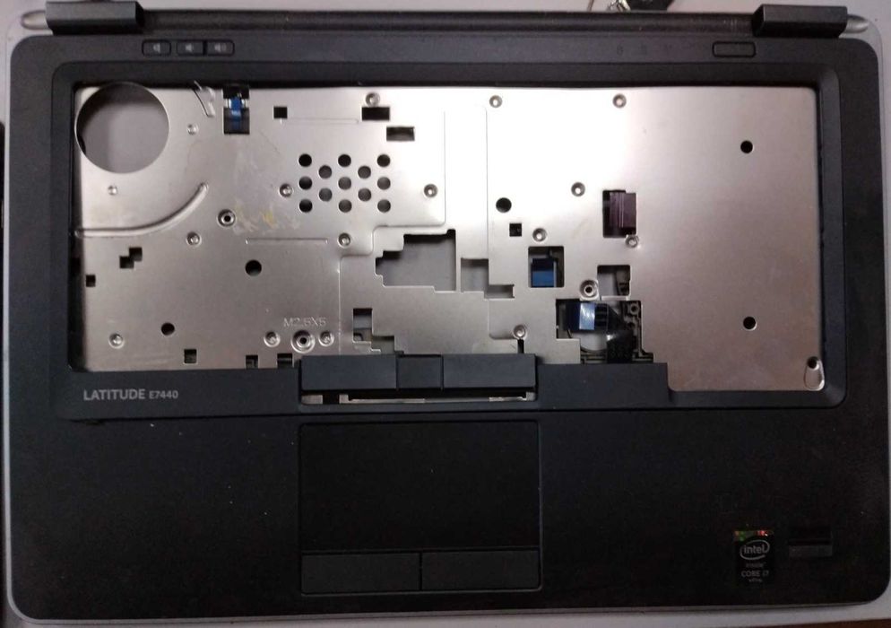 Ноутбук Dell E7240, E7440 на запчастини