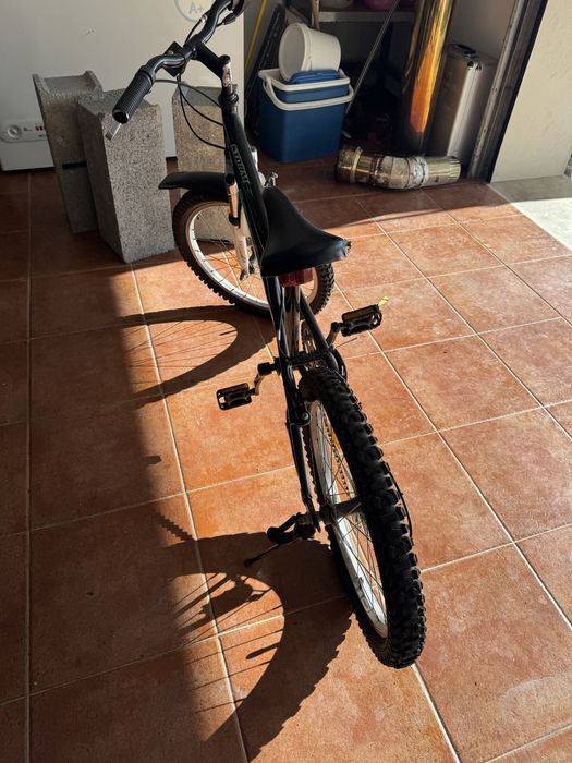 Bicicleta para Criança
