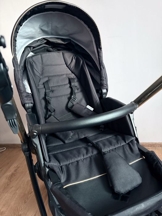 Wózek spacerowy Bebetto Nico Estilo