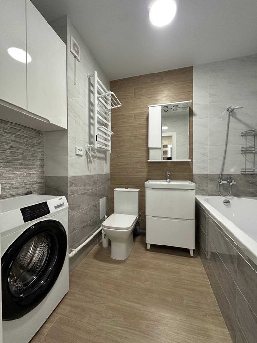 Продам 1к квартиру в ЖК Олимпийский, Левобережный, ТЦ Караван