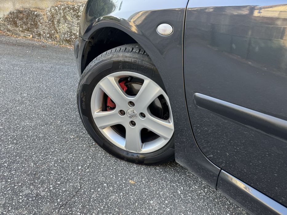 Peugeot 307 1.6HDI 110cv