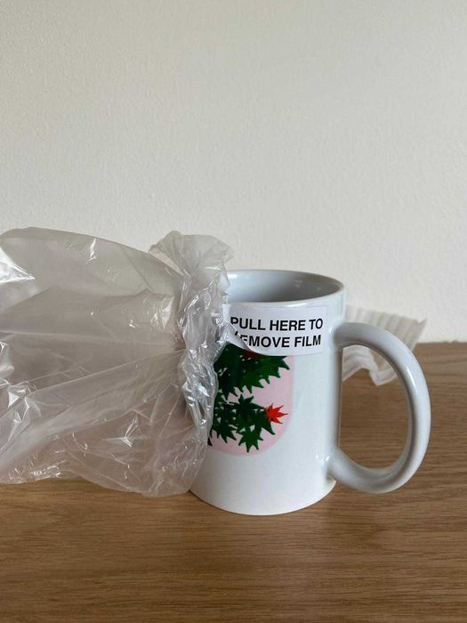 Caneca Kikerland