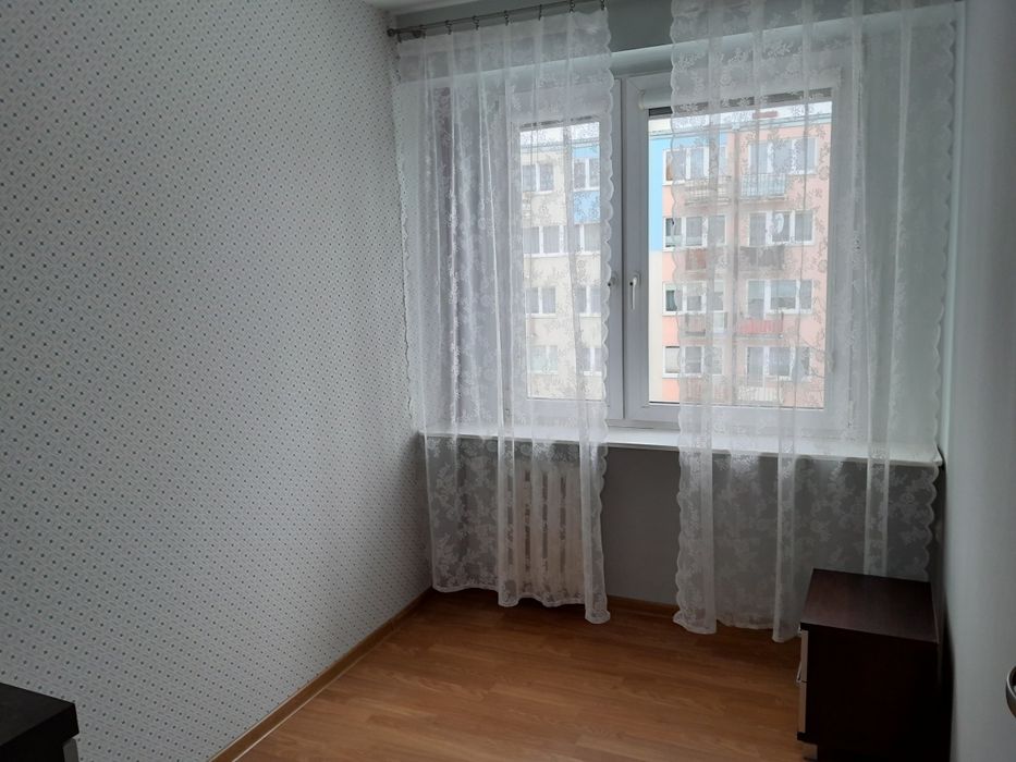 Wynajmę mieszkanie