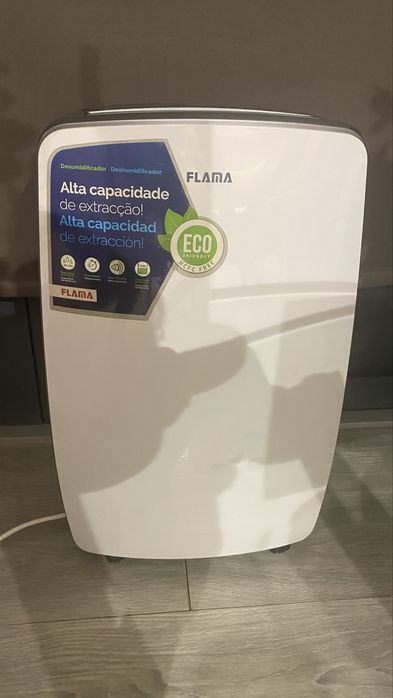 Desumidificador FLAMA