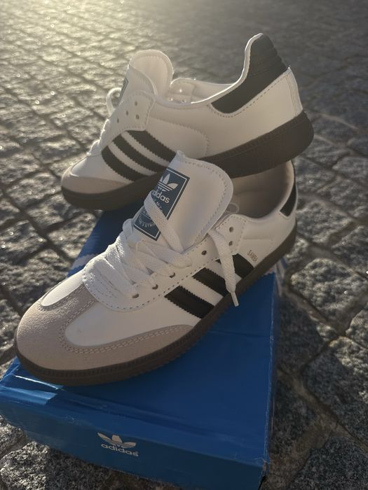 Sapatilhas Adidas Samba