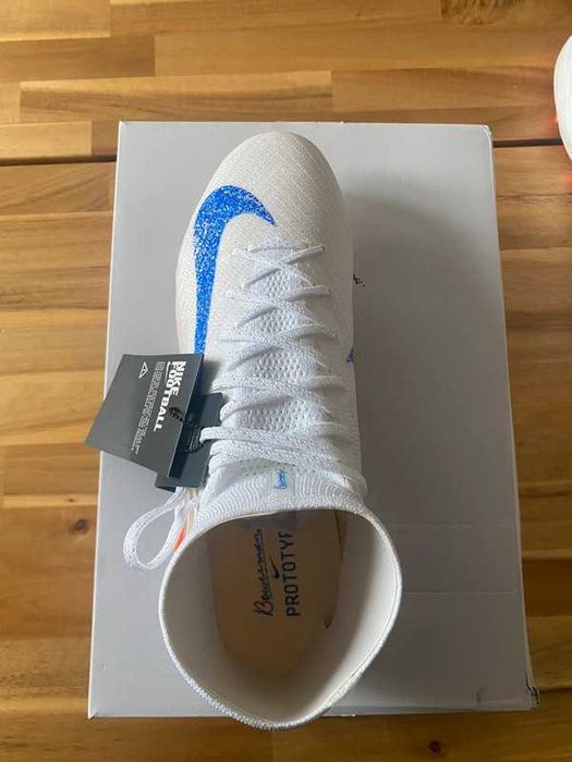Nike Mercurial Superfly 10 Elite FG Blueprint Pack R.42