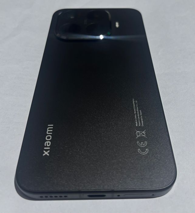 Xiaomi 15T Pro NOVO