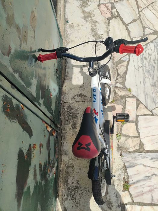 Bicicletas Berg roda 12