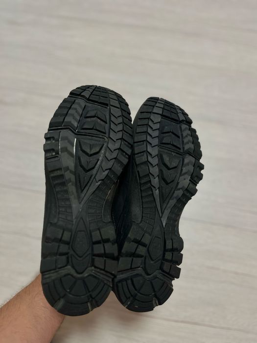 Чоловічі трекінгові черевики Haglofs Gore Tex