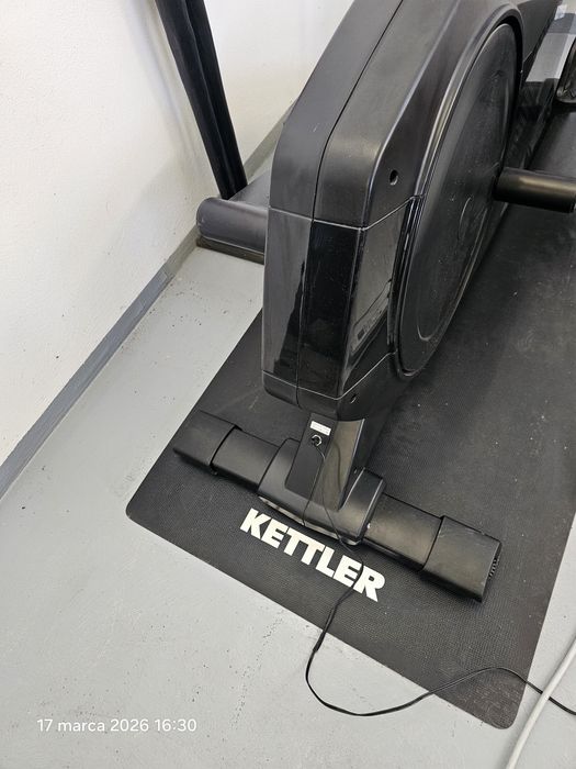 Orbitrek Kettler Optima 200 Gwarancja
