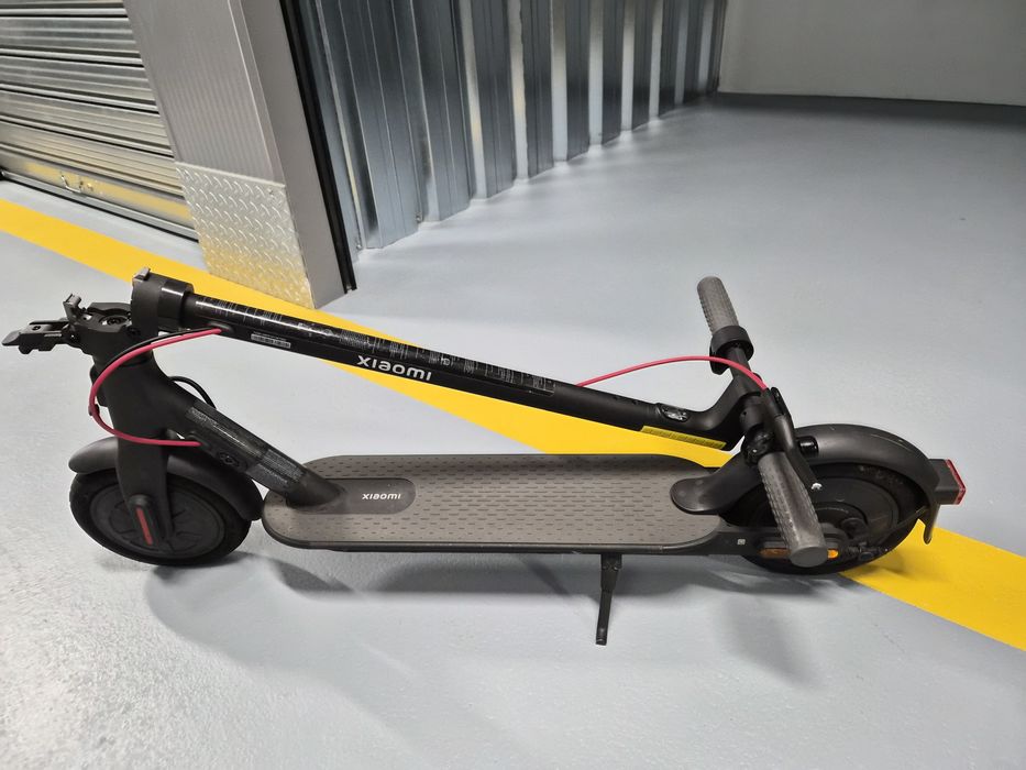 Trotinete Elétrica XIAOMI 3 Lite Preta