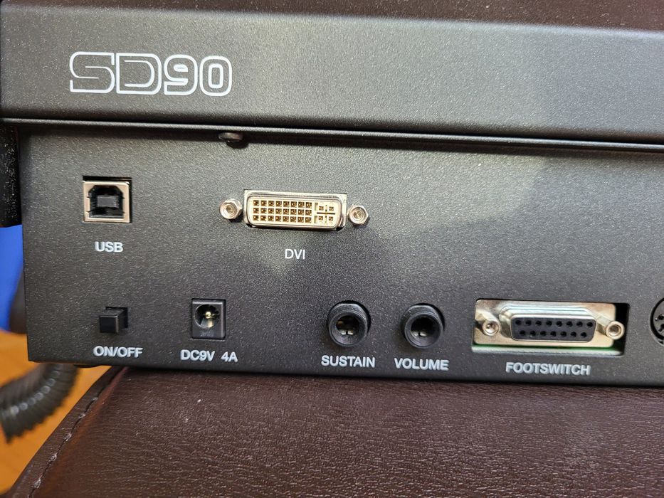 Продам модуль , автоаранжировщик Ketron SD 90 Pro Live Station
