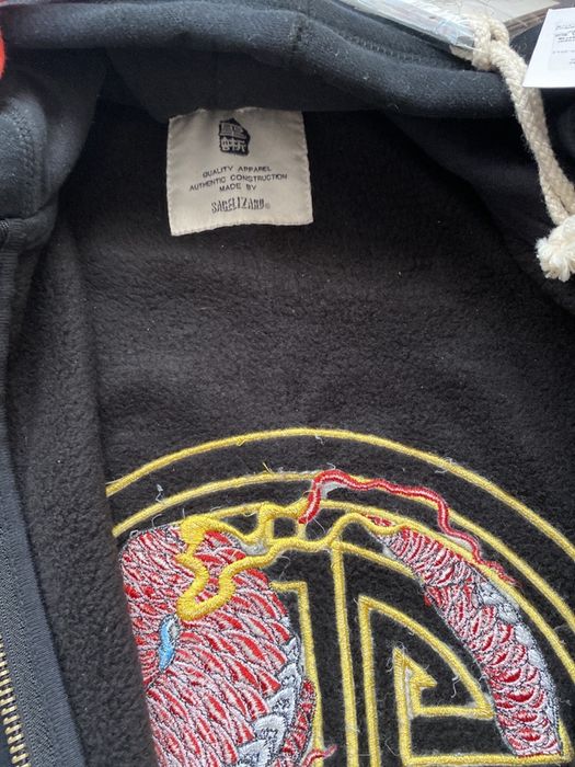 Батник кофта XS-S