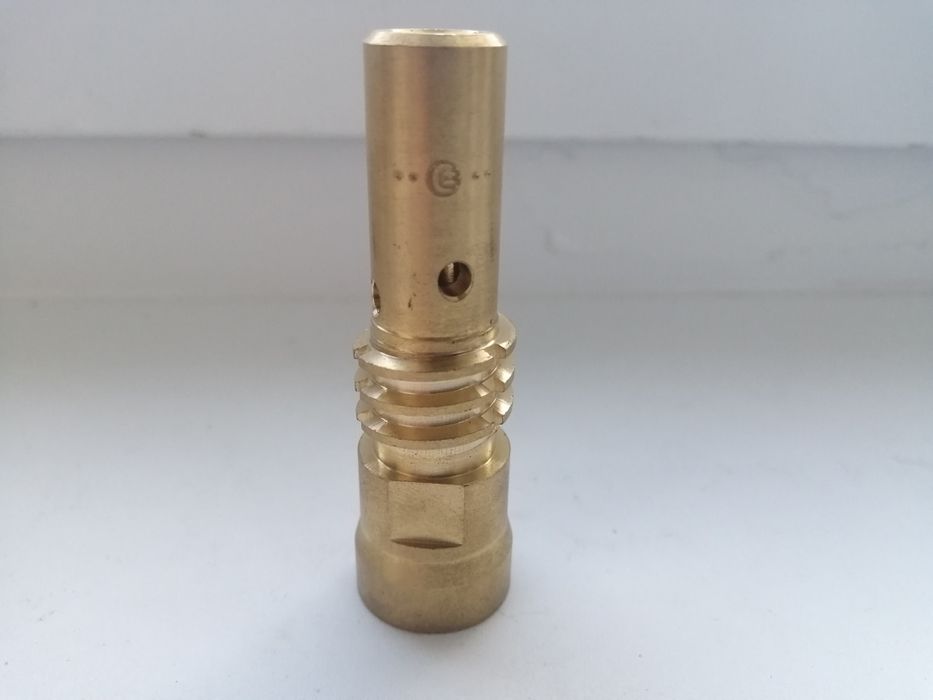 Вставка для наконечника МИГ