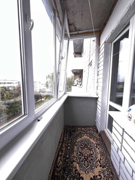 СЕРТИФІКАТ. Продаж 1 кімн квартири. Центр.