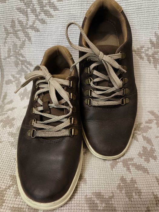 Снікерcи Timberland Ashwood Park Alpine
