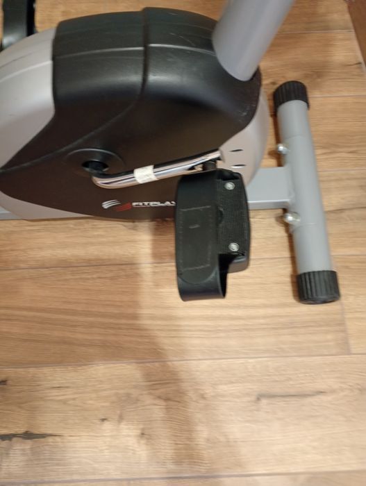 Rowerek stacjonarny fitplay