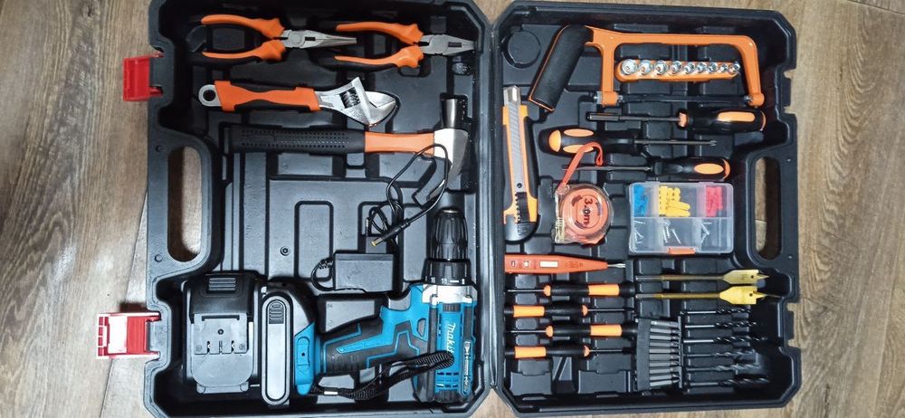 Набор инструментов