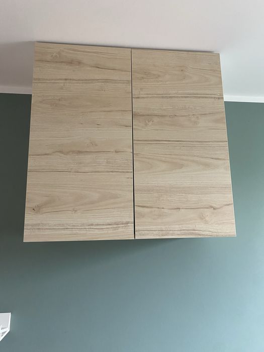 Szafka kuchenna wisząca metod ikea 80/80 askersund