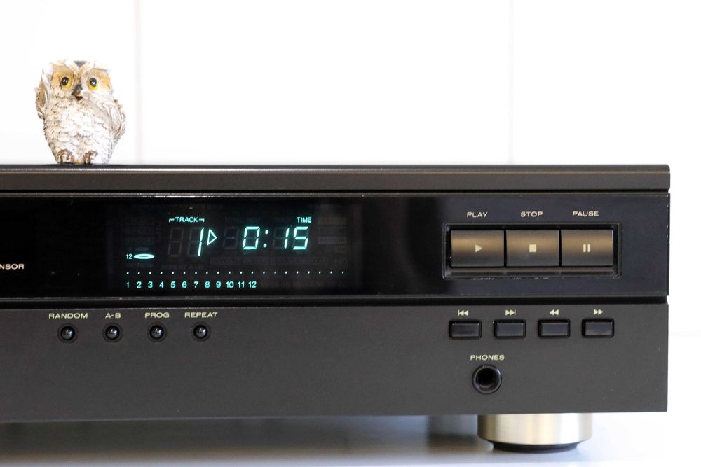 Marantz CD-41 Compact Disc Player