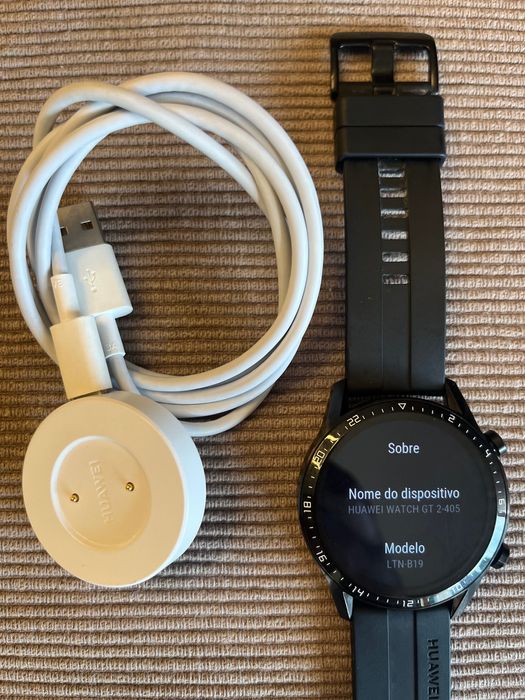 Smartwatch Huawei Watch GT 2 46mm