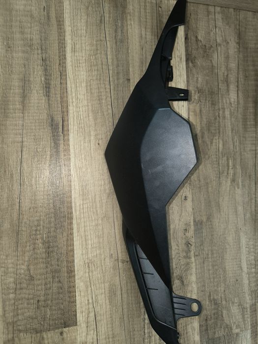 Plastico honda cb650r