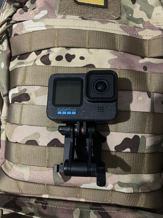 Екшн-камера GoPro Hero12