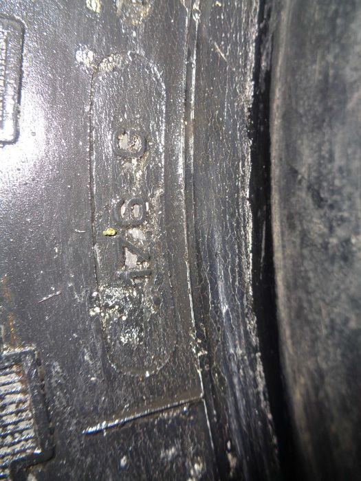 Opona przemysłowa 24R21 Michelin *S