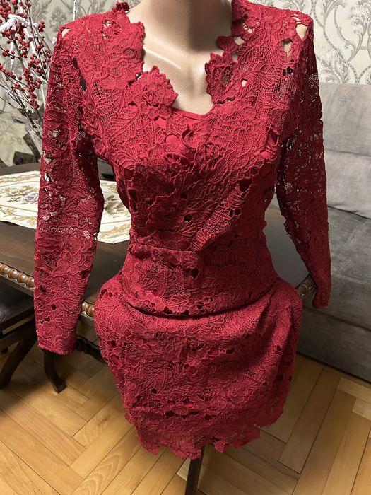 Плаття короткі малі розміри