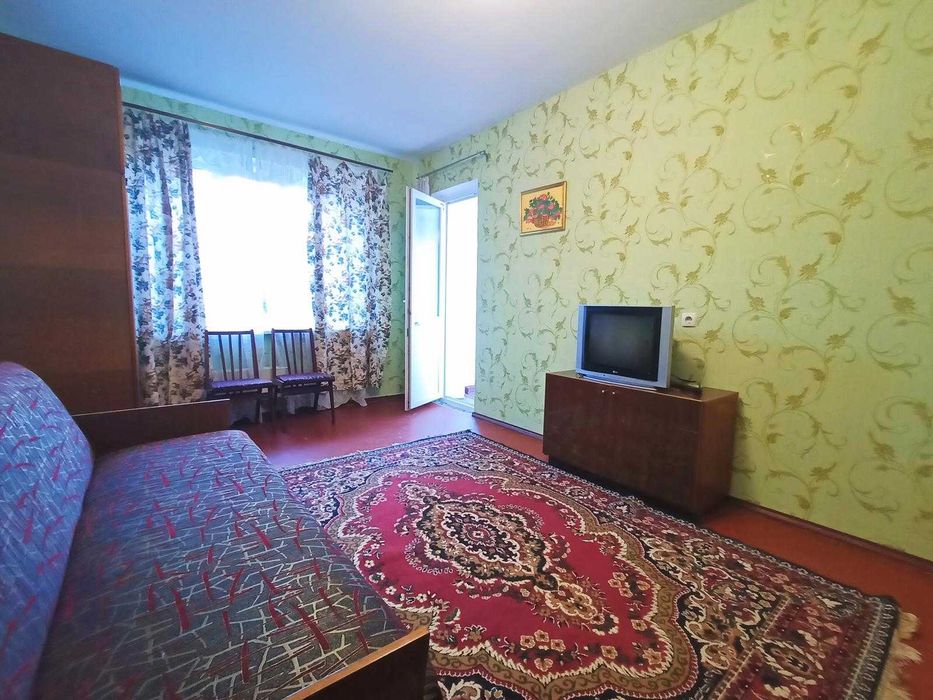 Довгострокова оренда 1-кімн мебльованої квартири на Пухова.