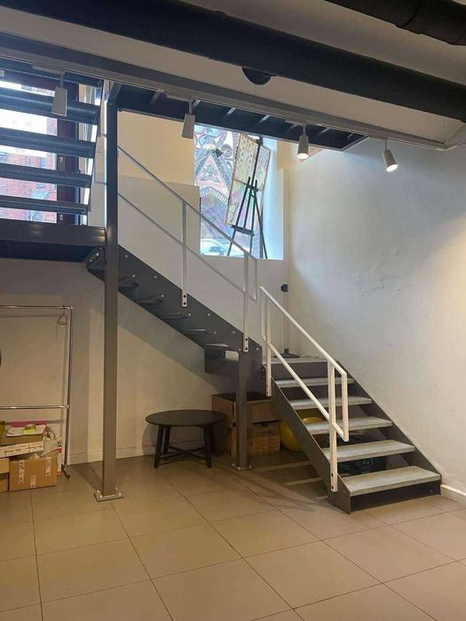 Gabinet kosmetyczny manicure pedicure masaz Centrum i Prawobrzeże