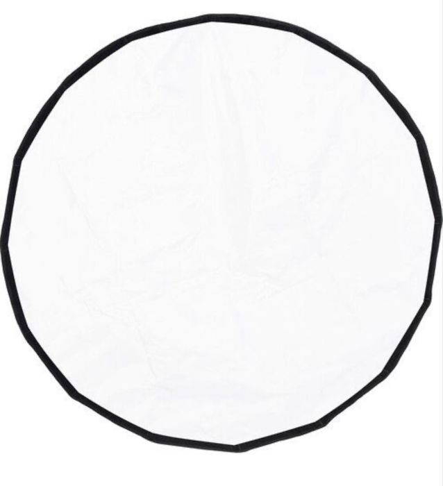 Софтбокс Godox QR-P120 120 см — НОВИЙ, не використовувався
