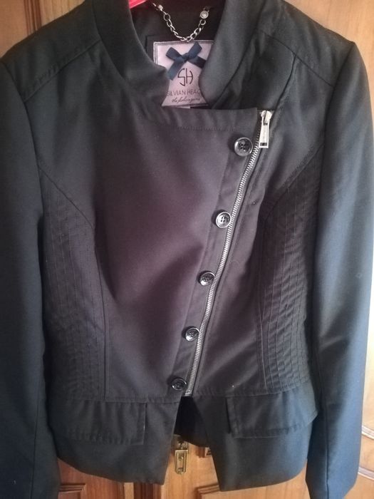 Blaser da Silvian Heach