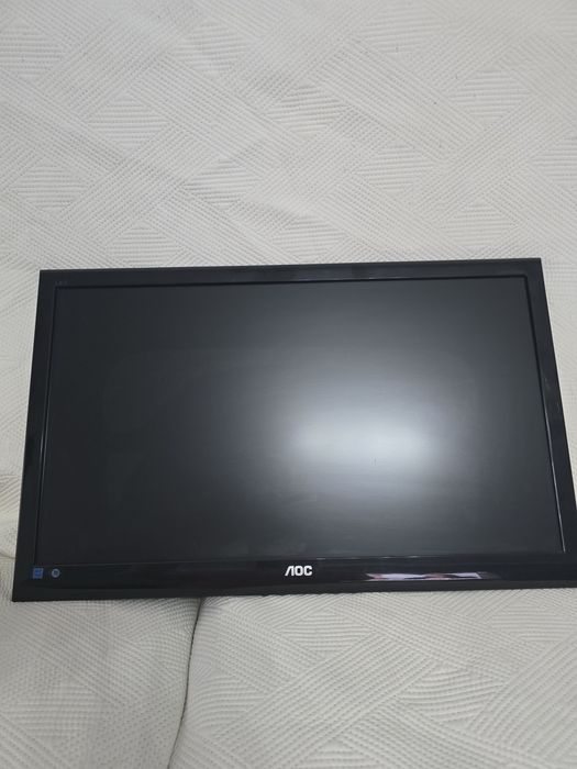 Monitor Aoc  2450505821525716520963